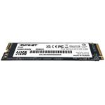 PATRIOT P320 512GB SSD