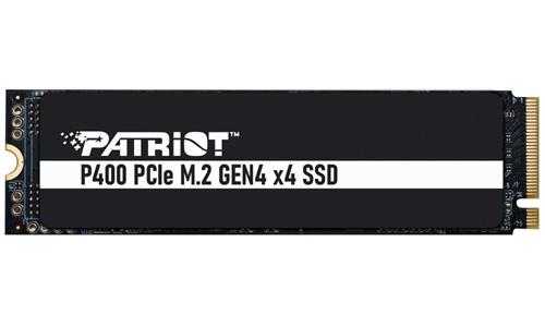 PATRIOT P400 1TB SSD