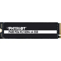 PATRIOT P400 1TB SSD