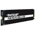 PATRIOT P400 2TB SSD
