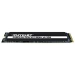 PATRIOT P400 Lite 1TB SSD