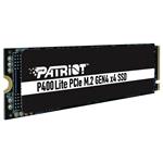 PATRIOT P400 Lite 250GB SSD
