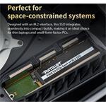 PATRIOT P400 V4 4TB