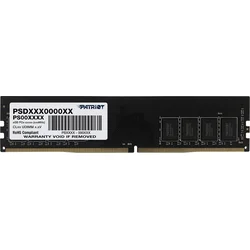 PATRIOT Signature 16GB DDR4 3200MHz / CL22