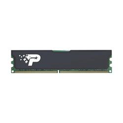 PATRIOT Signature Line 2GB 800MHz CL6 s chladičem PSD22G80026H - Paměťové moduly