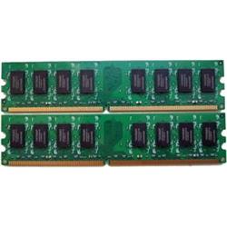 PATRIOT Signature Line 4GB (2x2GB) 800MHz CL6 PSD24G800K - Paměťové moduly
