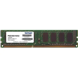 PATRIOT Signature Line 8GB 1600MHz
