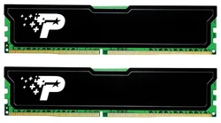 PATRIOT Signature Line 8GB (2x4GB) 1333MHz s chladičom PSD38G1333KH