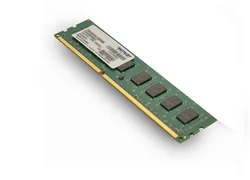 PATRIOT Signature Line DDR3 2GB 1333MHz CL9