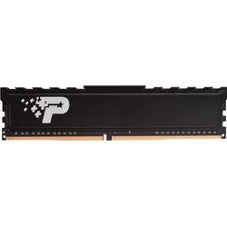 PATRIOT Signature Premium Line 8GB DDR4 2400MHz Chladič