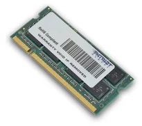 PATRIOT Signature SODIMM 4GB DDR2 800MHz