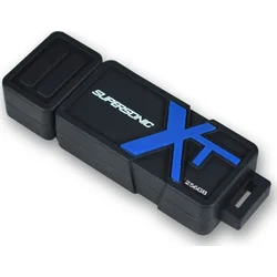 Patriot Supersonic Boost XT 256GB USB 3.0 PEF256GSBUSB - USB Flash disky