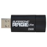 Patriot Supersonic Rage Lite 256 GB