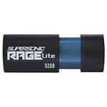 Patriot Supersonic Rage Lite 32GB PEF32GRLB32U
