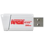PATRIOT Supersonic Rage Prime 250GB