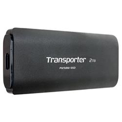 Patriot Transporter 2TB Portable SSD