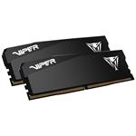 PATRIOT VIPER Elite 5 Ultra 96GB DDR5 6400MT/s / CL39 / XMP 3.0 / 1,4V / Kit 2x 48GB