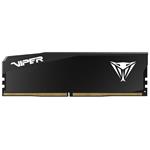 PATRIOT VIPER Elite 5 Ultra 96GB DDR5 6400MT/s / CL39 / XMP 3.0 / 1,4V / Kit 2x 48GB