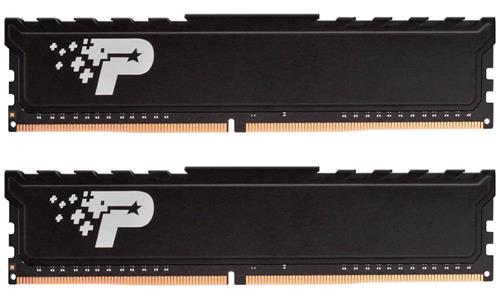 PATRIOT Viper Steel DDR4 16GB (2x8GB) 3200MHz
