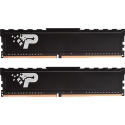 PATRIOT Viper Steel DDR4 16GB (2x8GB) 3200MHz