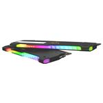 PATRIOT Viper Steel RGB 16GB DDR4 3600MHz / CL18 / 1,35V / Heatshield / KIT 2x 8GB