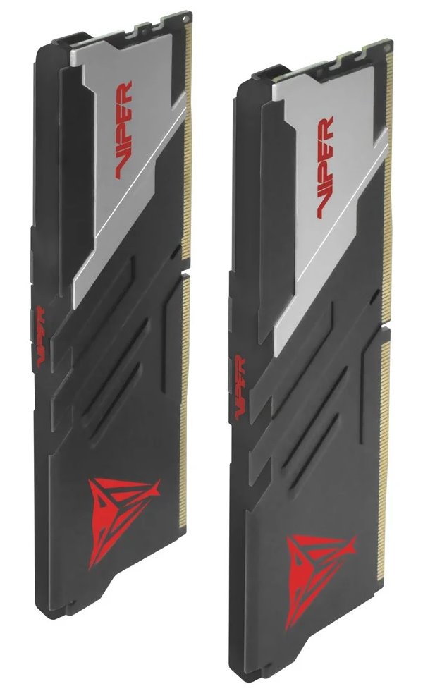 PATRIOT VIPER VENOM 32GB DDR5 6400MHz / CL32 / Kit 2x 16GB