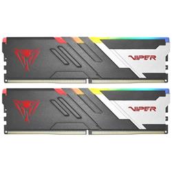 Patriot Viper Venom RGB 32GB (2x16GB) DDR5 6200MHz