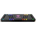 Patriot Viper VPR400 RGB 512GB
