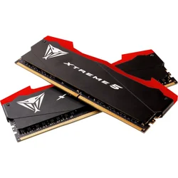 PATRIOT VIPER XTREME 5 32GB DDR5 8200MT/s, CL38 (Kit 2x16GB)