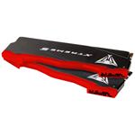 PATRIOT VIPER XTREME 5 32GB DDR5 8200MT/s, CL38 (sada 2x16GB)