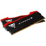 Patriot Viper Xtreme 5 48GB DDR5 7600MT/s CL36 Kit 2x 24GB