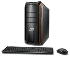 PC Acer Aspire AG3610 i5-2320, 6GB, 1TB, GTX550Ti s 1GB, BluRay Combo, WiFi , USB3.0, KBC, myš, W7HP-64bit