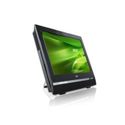 PC Acer Aspire AZ3620 21,5" Pentium G840 4GB, 1TB, GT520 s 1GB, DVD±RW, WiFi, cam, W7HP-64bit