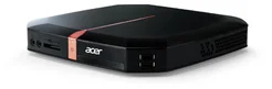 PC Acer Aspire Revo RL70 AMD E-450 2GB 320GB HD6320 WiFi, KBC+ myš, bez OS