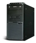 PC Acer Veriton M2610G G840 2GB, 500GB, DVD±RW, USB kláv. a myš, W7Pro-32/64