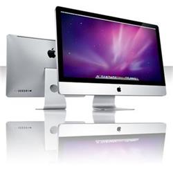 PC APPLE iMac 27" Core i5 2.8GHz 4GB,1TB,ATI HD5750 s 1GB,DVD±RW,WIFI,Mac OS X