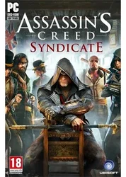 PC Assassins Creed: Syndicate (Special Edition)