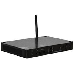 PC BARBONE PETIT - ION Intel Atom 330/2GB/320GB/WIFI/KBC/MG/Linux