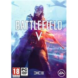 PC Battlefield V EAPC00460 - Pro hráče - hry