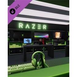 PC Building Simulator Razer Workshop elektronická licence