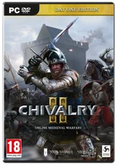 PC - Chivalry 2 4020628711450