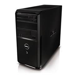 PC Dell Vostro 260ST/ i3-2120/ 2GB/ 500GB (7200)/ DVDRW/ čtečka/ W7Pro 64-bit/ slim tower/ 3YNBD on-site