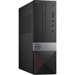 PC DELL Vostro 3671 SF (YK8D7)