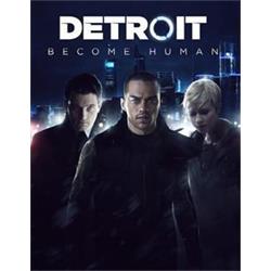PC - Detroit Become Human
