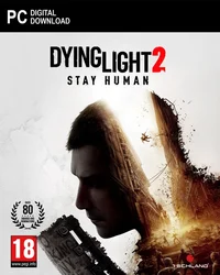 PC - Dying Light 2: Stay Human