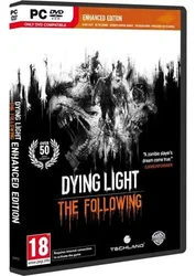 PC - Dying Light: The Following - Enhanced Edition