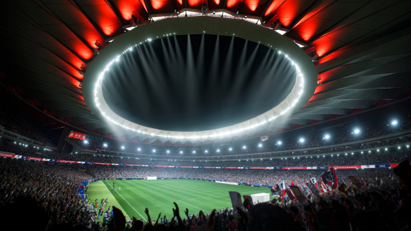 PC - EA Sports FC 24