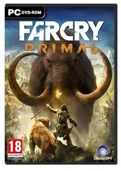 PC Far Cry Primal