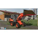 PC - Farming Simulator 22: Kubota Pack 