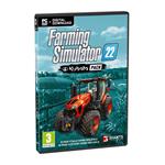 PC - Farming Simulator 22: Kubota Pack 